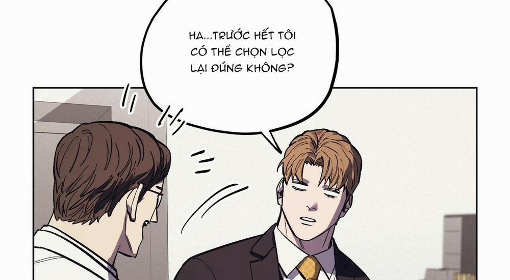 Chàng Dâu Nhà Họ Kang 8 trang 148