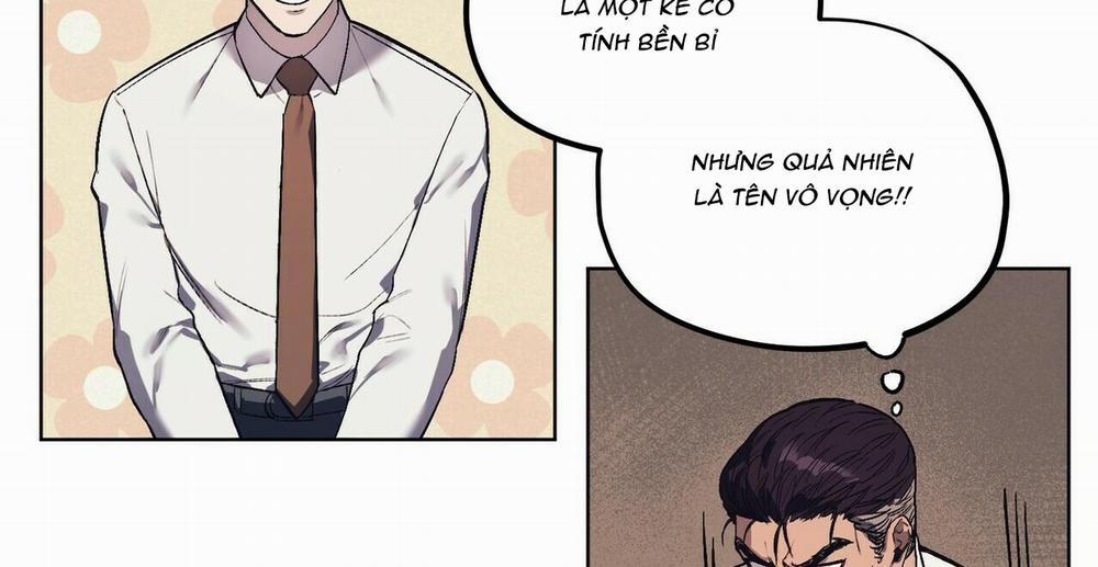 Chàng Dâu Nhà Họ Kang 8 trang 166