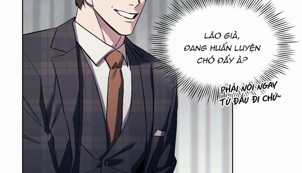 Chàng Dâu Nhà Họ Kang 8 trang 19