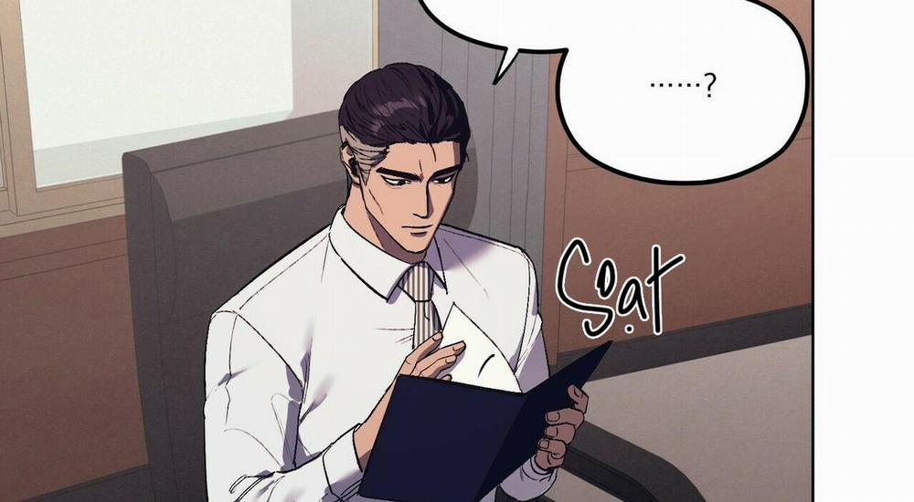 Chàng Dâu Nhà Họ Kang 8 trang 36