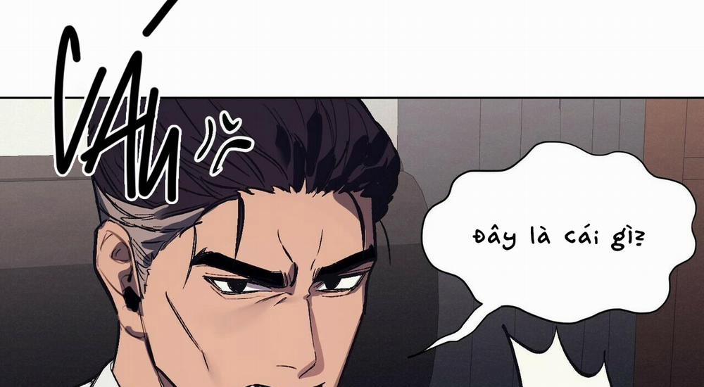 Chàng Dâu Nhà Họ Kang 8 trang 38