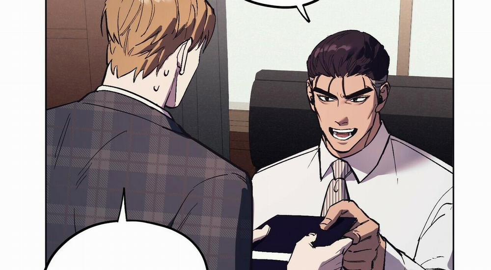 Chàng Dâu Nhà Họ Kang 8 trang 57