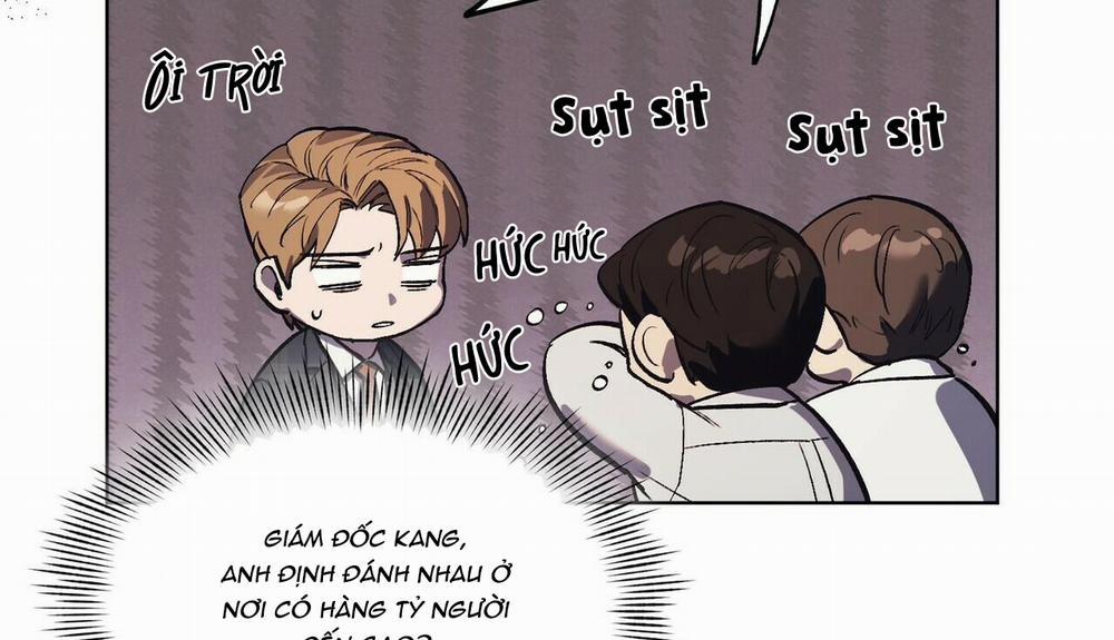 Chàng Dâu Nhà Họ Kang 8 trang 94