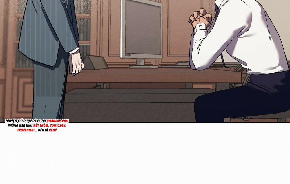 Chàng Dâu Nhà Họ Kang 9 trang 116