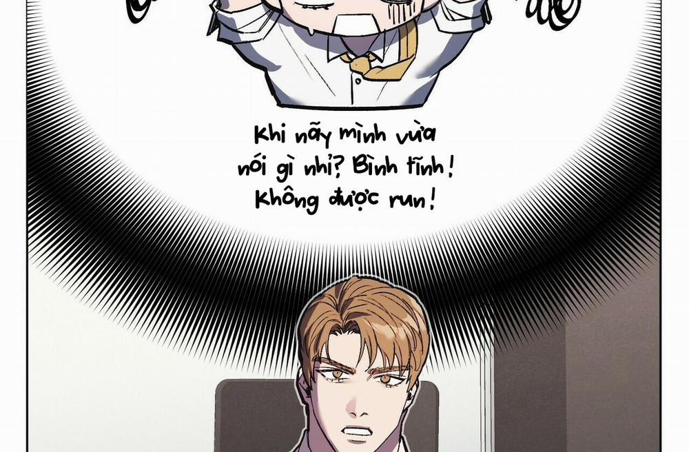 Chàng Dâu Nhà Họ Kang 9 trang 12