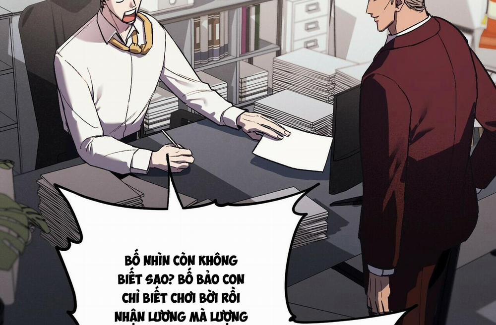 Chàng Dâu Nhà Họ Kang 9 trang 15