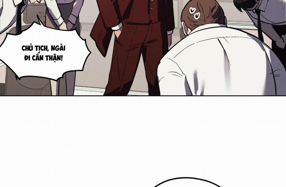 Chàng Dâu Nhà Họ Kang 9 trang 29