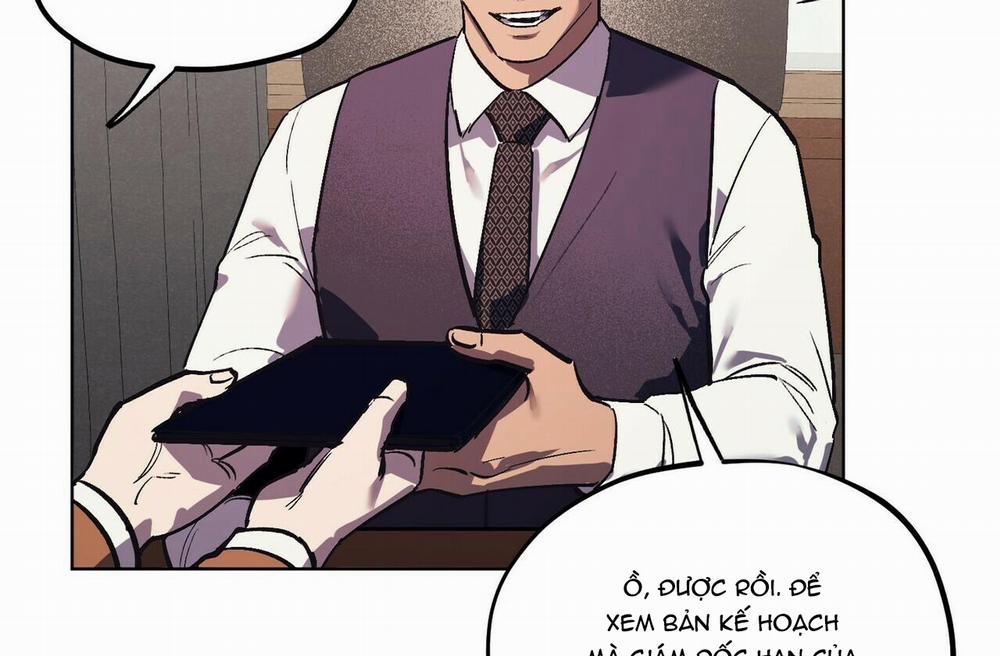 Chàng Dâu Nhà Họ Kang 9 trang 40