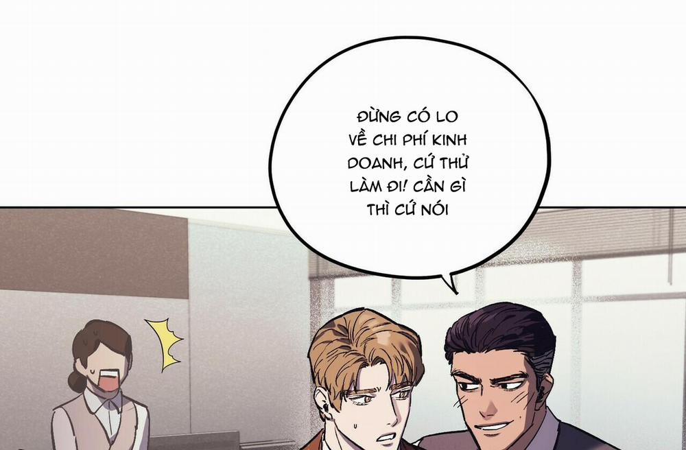 Chàng Dâu Nhà Họ Kang 9 trang 54