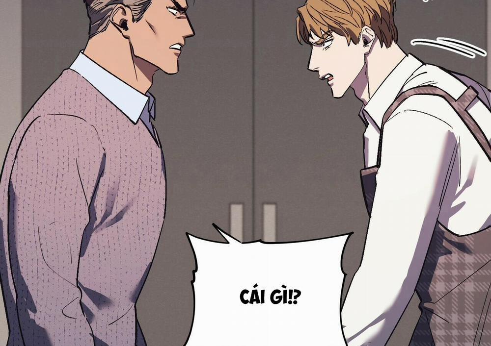 Chàng Dâu Nhà Họ Kang 9 trang 96