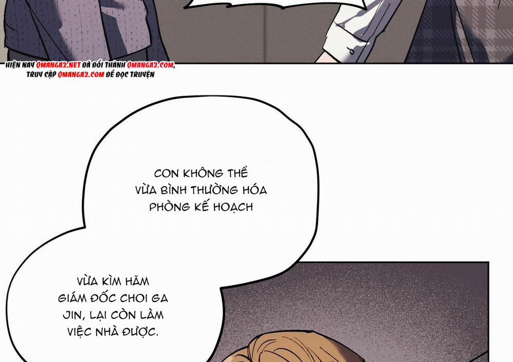 Chàng Dâu Nhà Họ Kang 9 trang 97