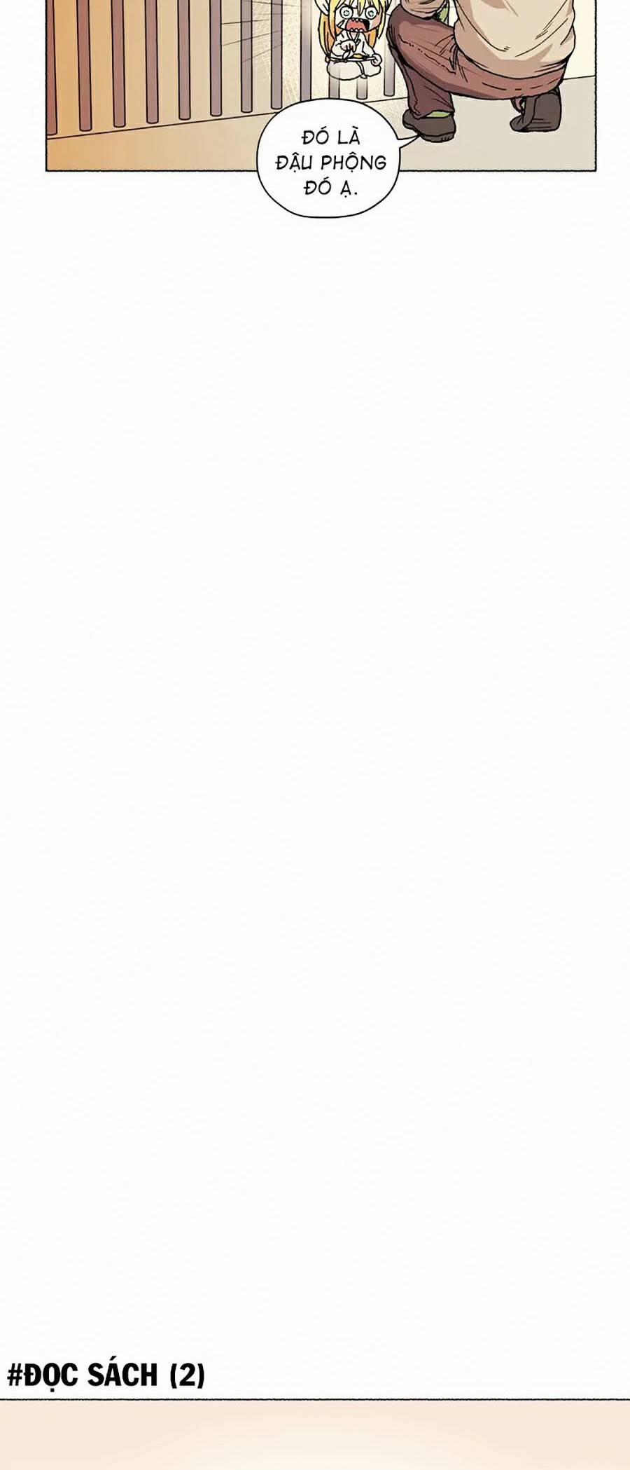 Chàng Dược Sư Sẽ Khiến Nàng Elf Được Hạnh Phúc 27 trang 16