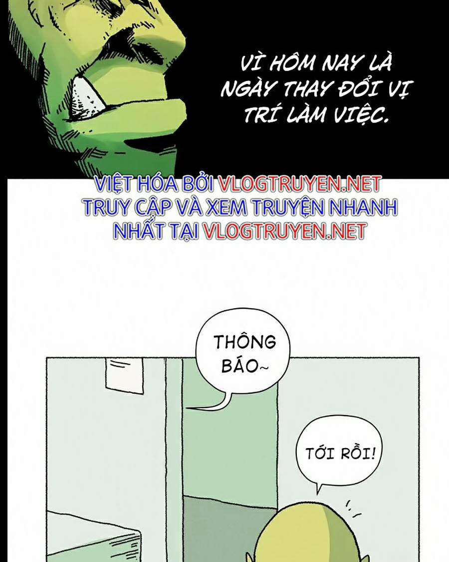 Chàng Dược Sư Sẽ Khiến Nàng Elf Được Hạnh Phúc 27 trang 4