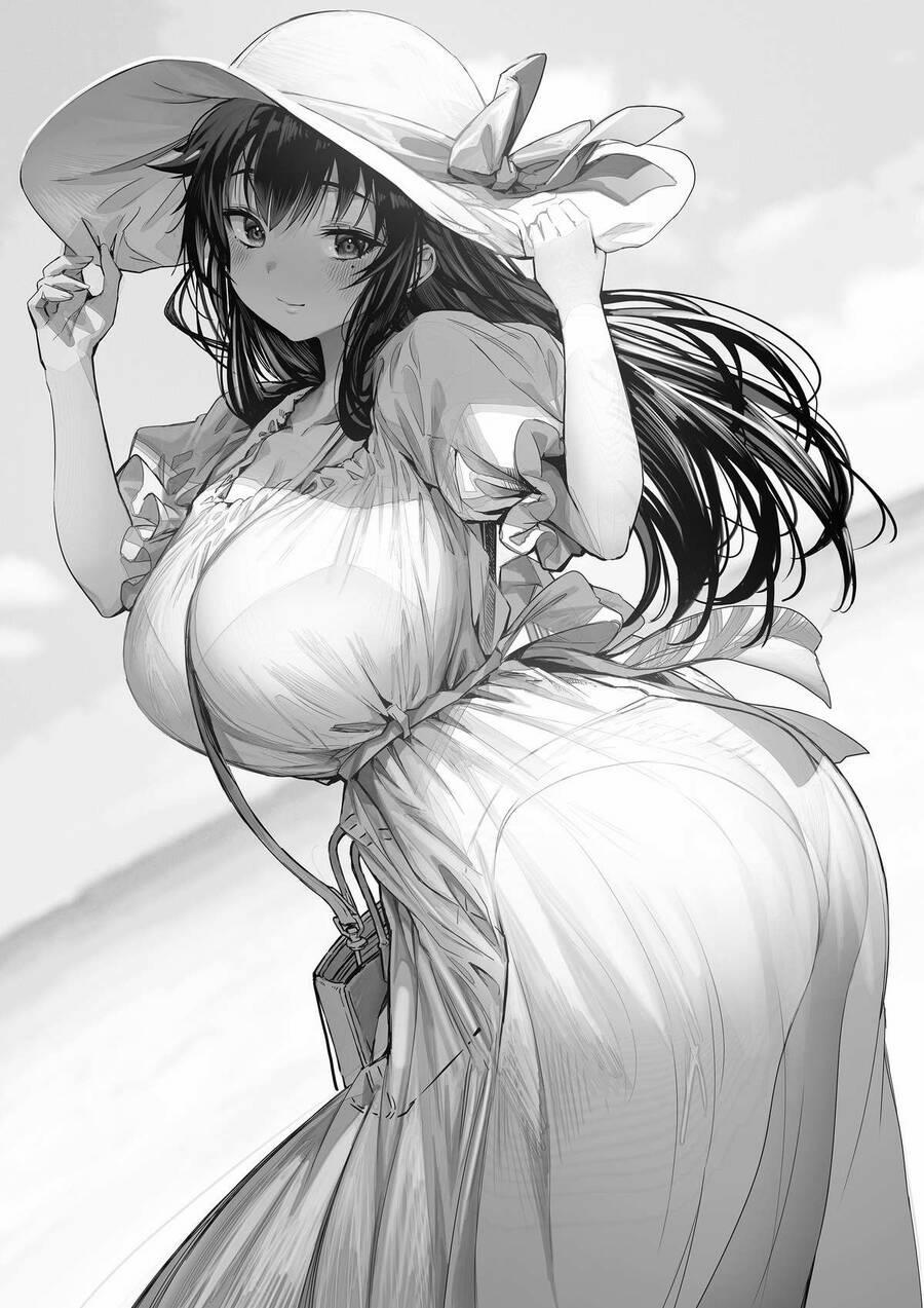 Chàng Dược Sư Sẽ Khiến Nàng Elf Được Hạnh Phúc 55 trang 3