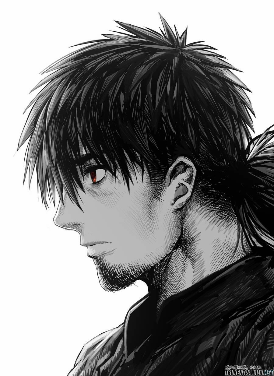 Chàng Dược Sư Sẽ Khiến Nàng Elf Được Hạnh Phúc 59 trang 3