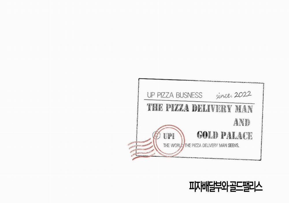 Chàng Giao Pizza Và Gold Palace Chương 2 Trang 159