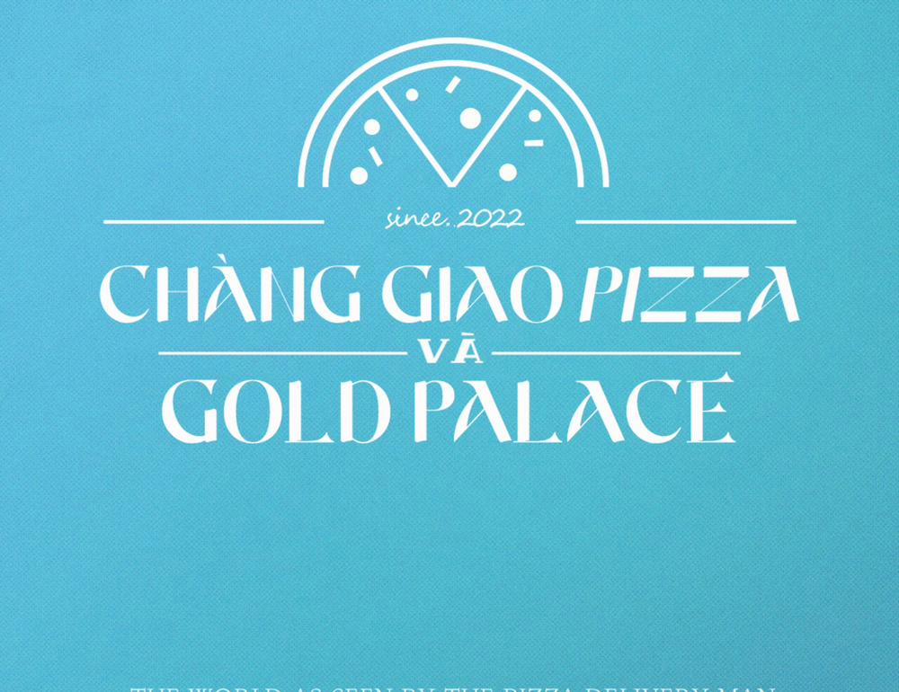 Chàng Giao Pizza Và Gold Palace Chương 44 Trang 65