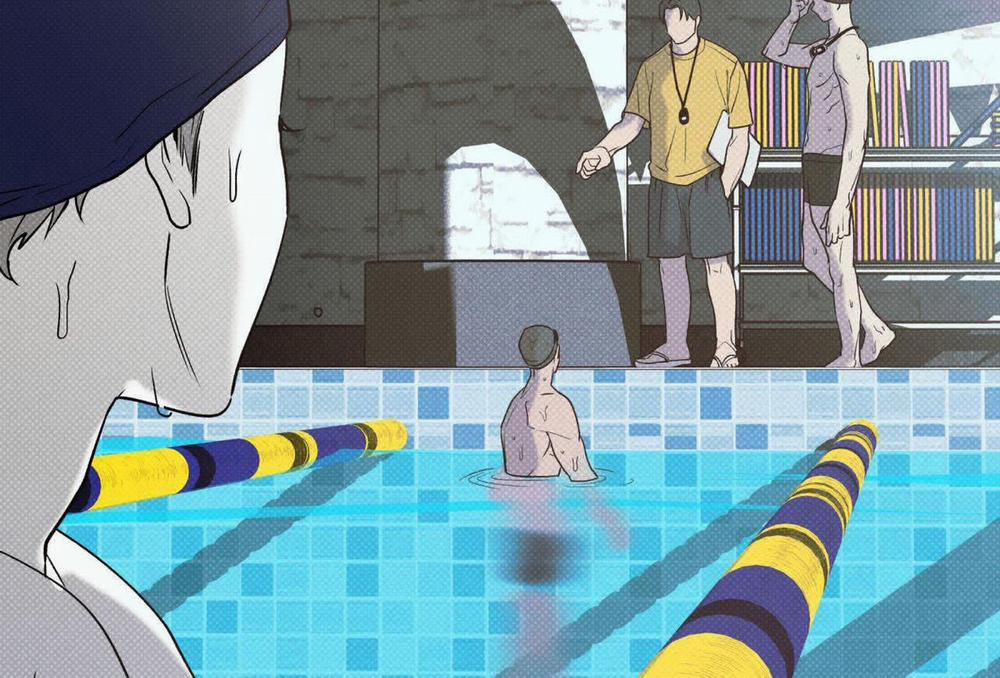 Chàng Giao Pizza Và Gold Palace 47 trang 102