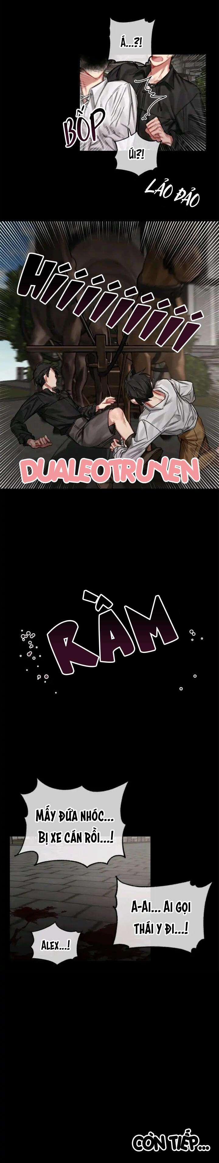 Chàng Hiệp Sĩ Và Rồng Vàng 0 0 19 trang 11