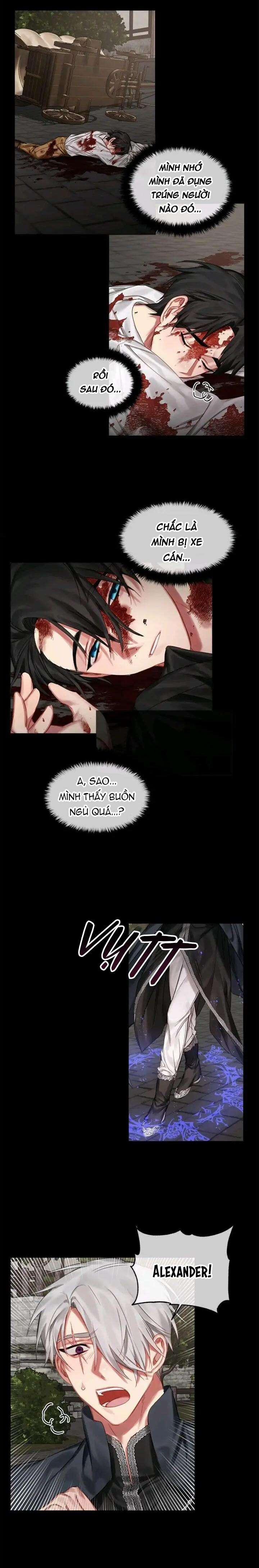 Chàng Hiệp Sĩ Và Rồng Vàng 0 0 20 trang 1