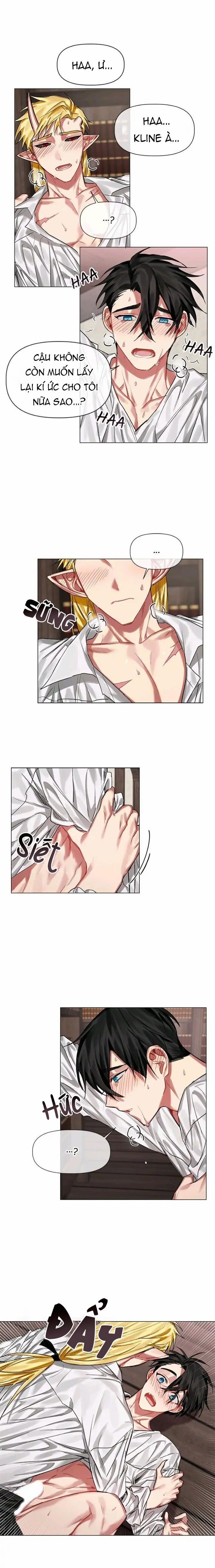 Chàng Hiệp Sĩ Và Rồng Vàng 12 0 12 trang 3