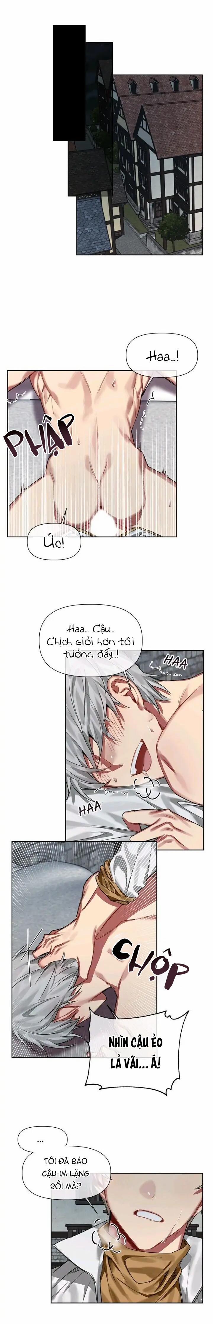 Chàng Hiệp Sĩ Và Rồng Vàng 13 0 13 trang 7