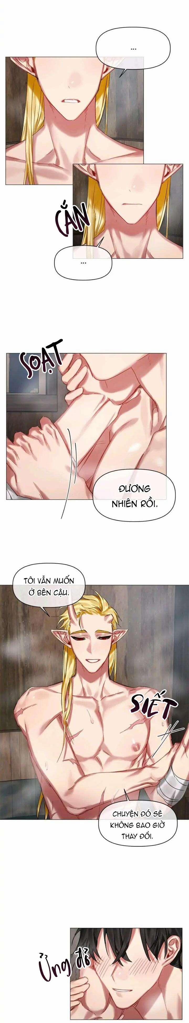 Chàng Hiệp Sĩ Và Rồng Vàng 16 0 16 0 0 trang 7