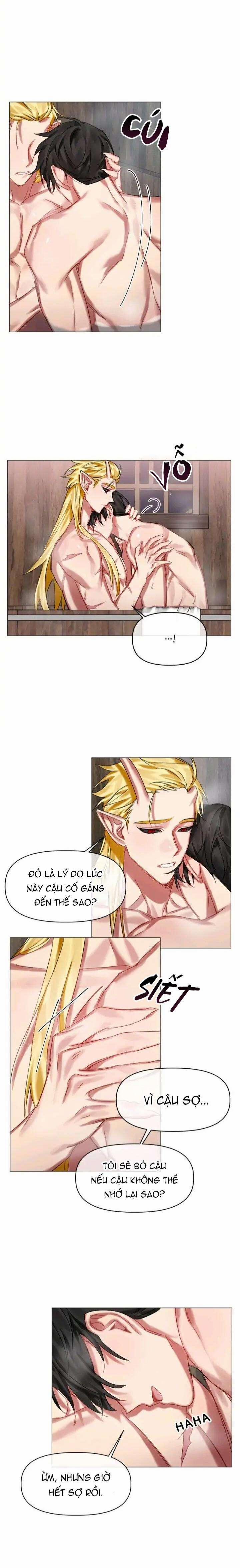 Chàng Hiệp Sĩ Và Rồng Vàng 16 0 16 0 0 trang 8