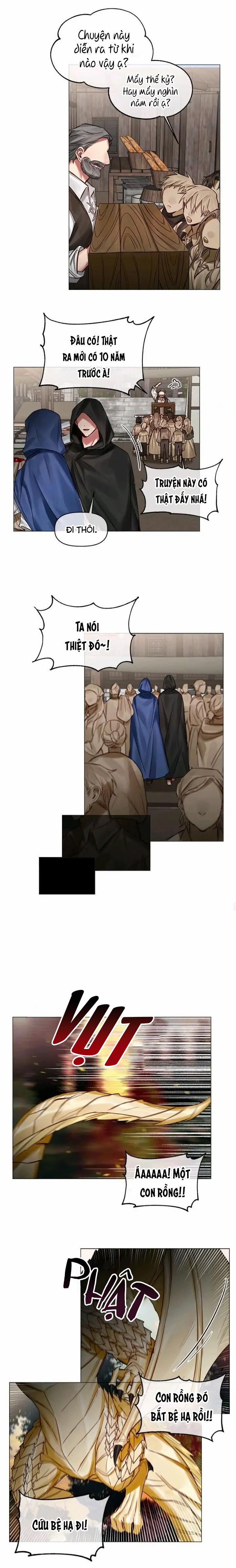 Chàng Hiệp Sĩ Và Rồng Vàng 27 0 27 trang 3