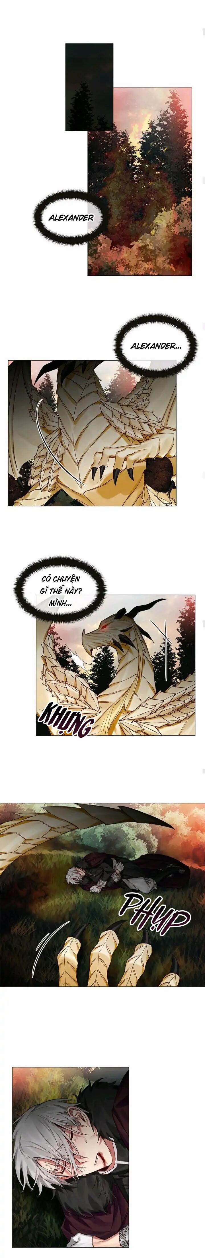 Chàng Hiệp Sĩ Và Rồng Vàng 27 0 27 trang 7