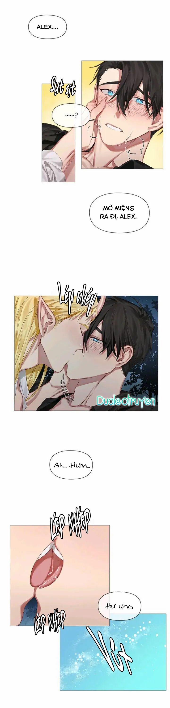 Chàng Hiệp Sĩ Và Rồng Vàng 3 0 3 0 0 nhẹ trang 2