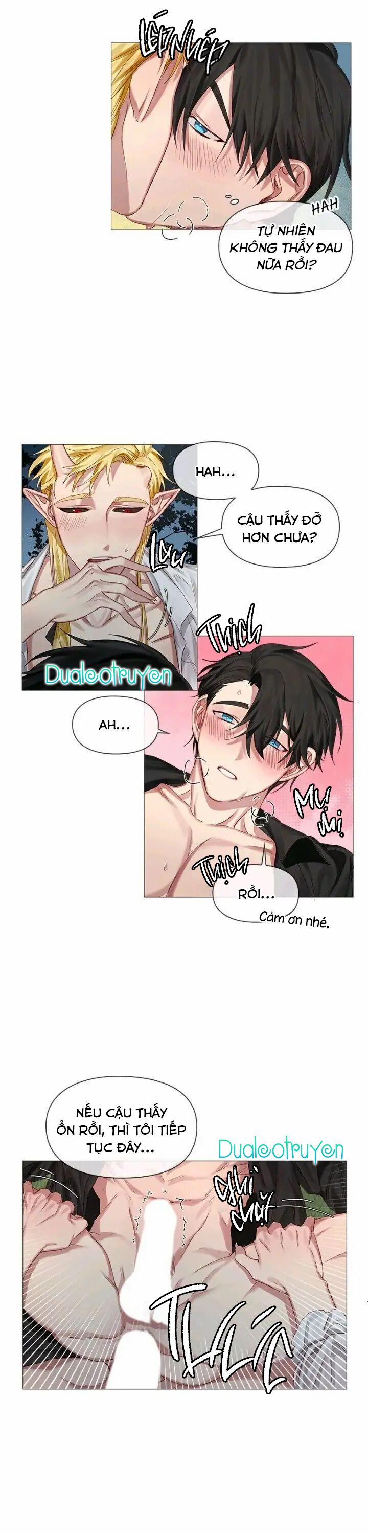 Chàng Hiệp Sĩ Và Rồng Vàng 3 0 3 0 0 nhẹ trang 3