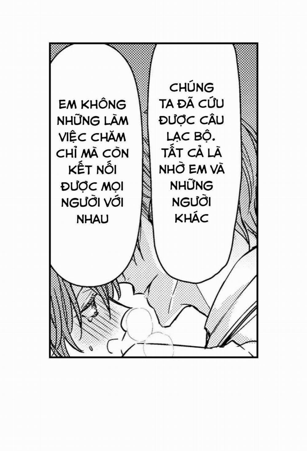 Chàng Hoàng Tử Hoàn Hảo Yêu Tôi, Tình Địch Của Anh Ta? 27 trang 24