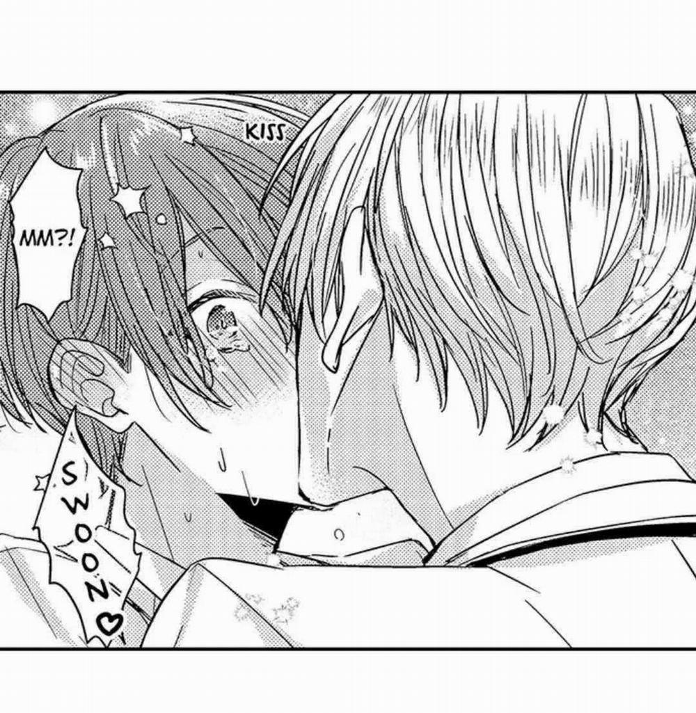 Chàng Hoàng Tử Hoàn Hảo Yêu Tôi, Tình Địch Của Anh Ta? 27 trang 25