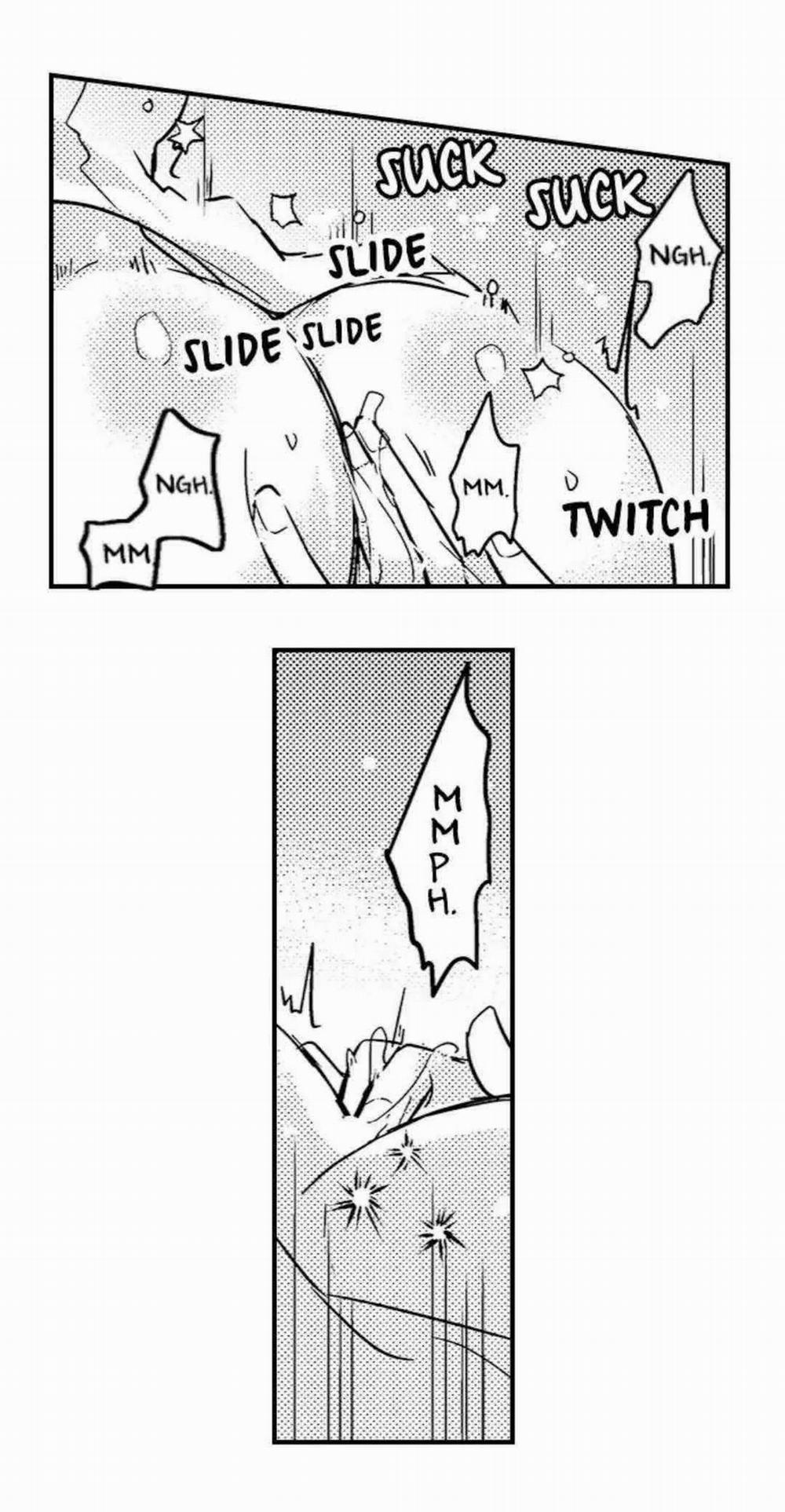 Chàng Hoàng Tử Hoàn Hảo Yêu Tôi, Tình Địch Của Anh Ta? 27 trang 4