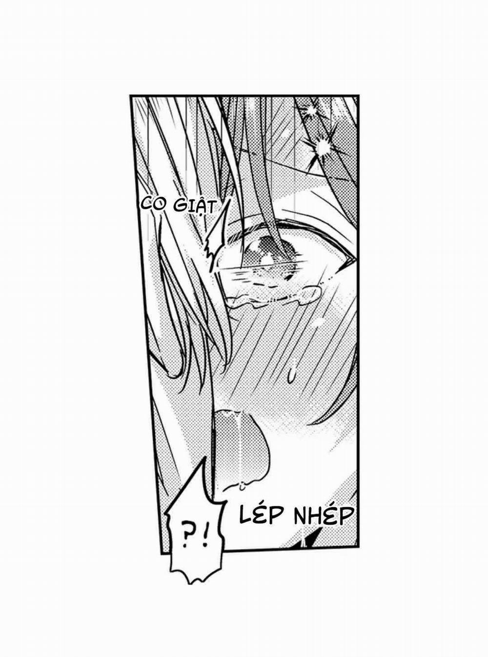 Chàng Hoàng Tử Hoàn Hảo Yêu Tôi, Tình Địch Của Anh Ta? 28 trang 15