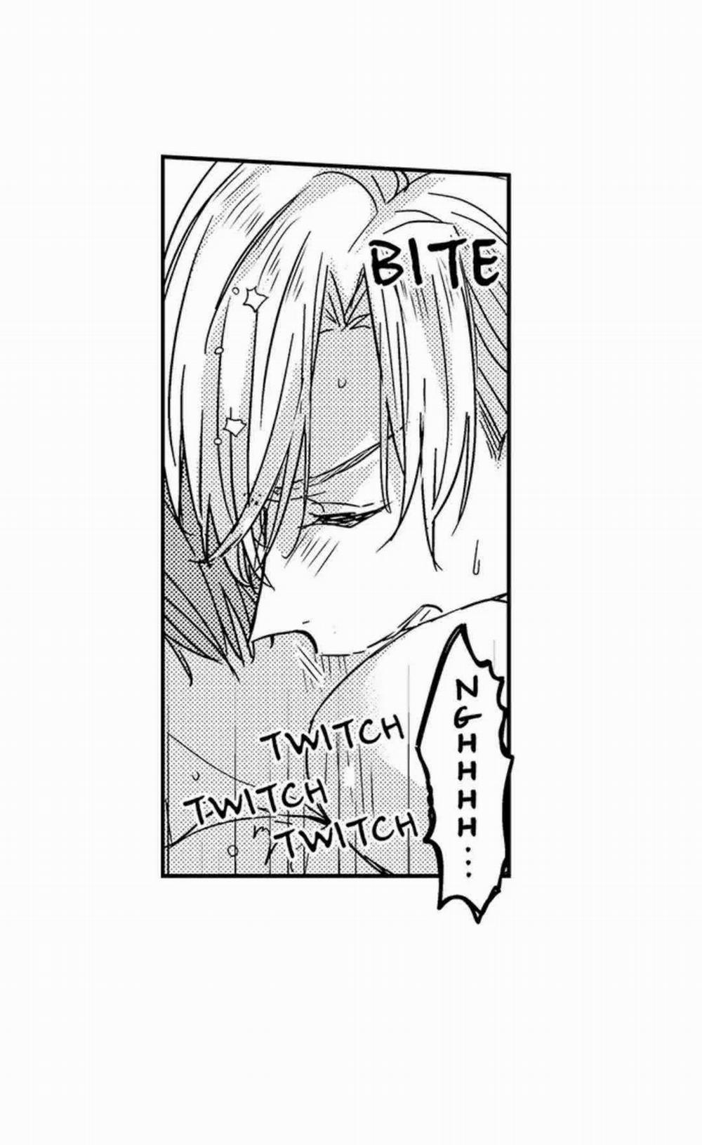 Chàng Hoàng Tử Hoàn Hảo Yêu Tôi, Tình Địch Của Anh Ta? 28 trang 28