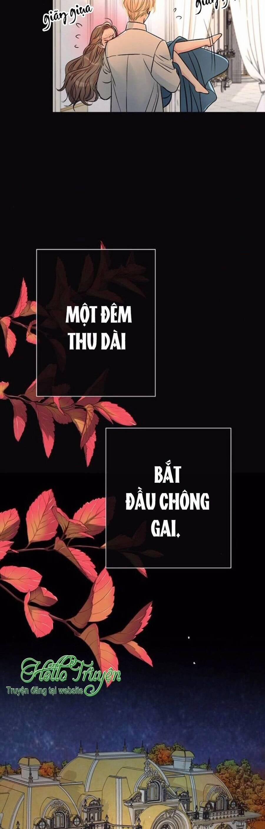 Chàng Hoàng Tử Này Có Vấn Đề Chương 47 2 Trang 34