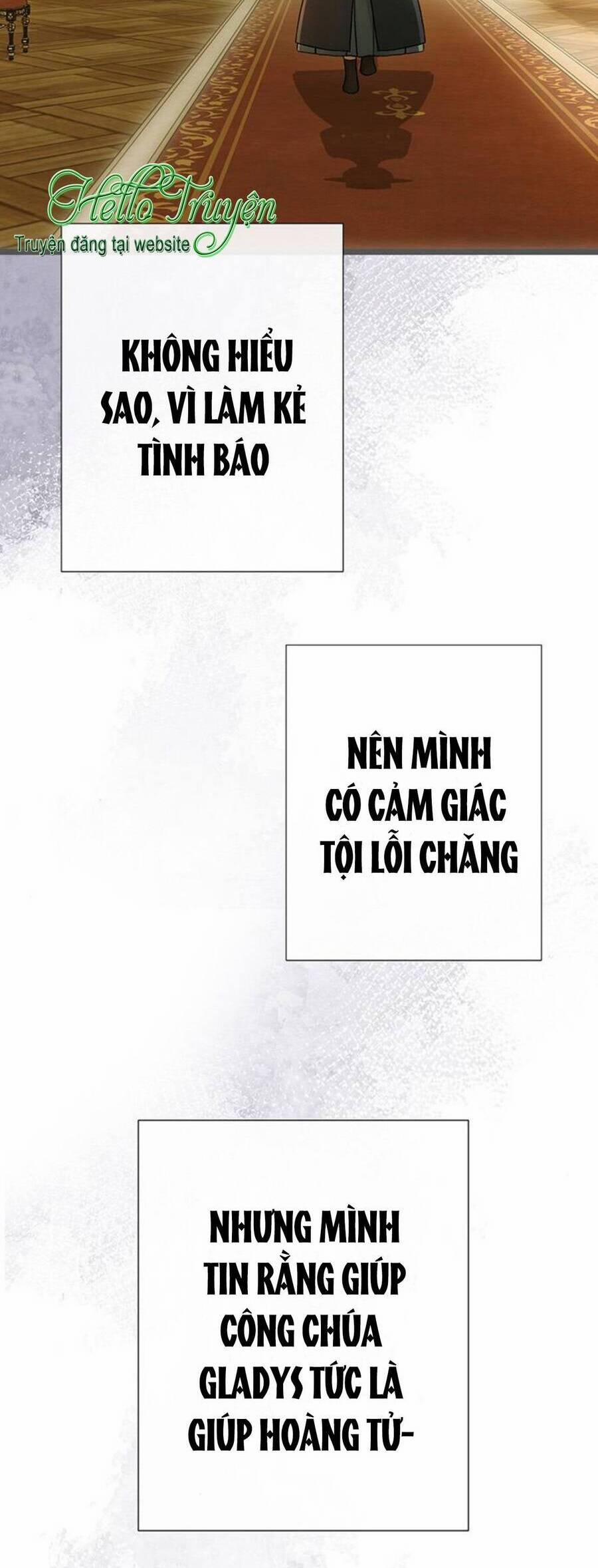 Chàng Hoàng Tử Này Có Vấn Đề Chương 48 2 Trang 8