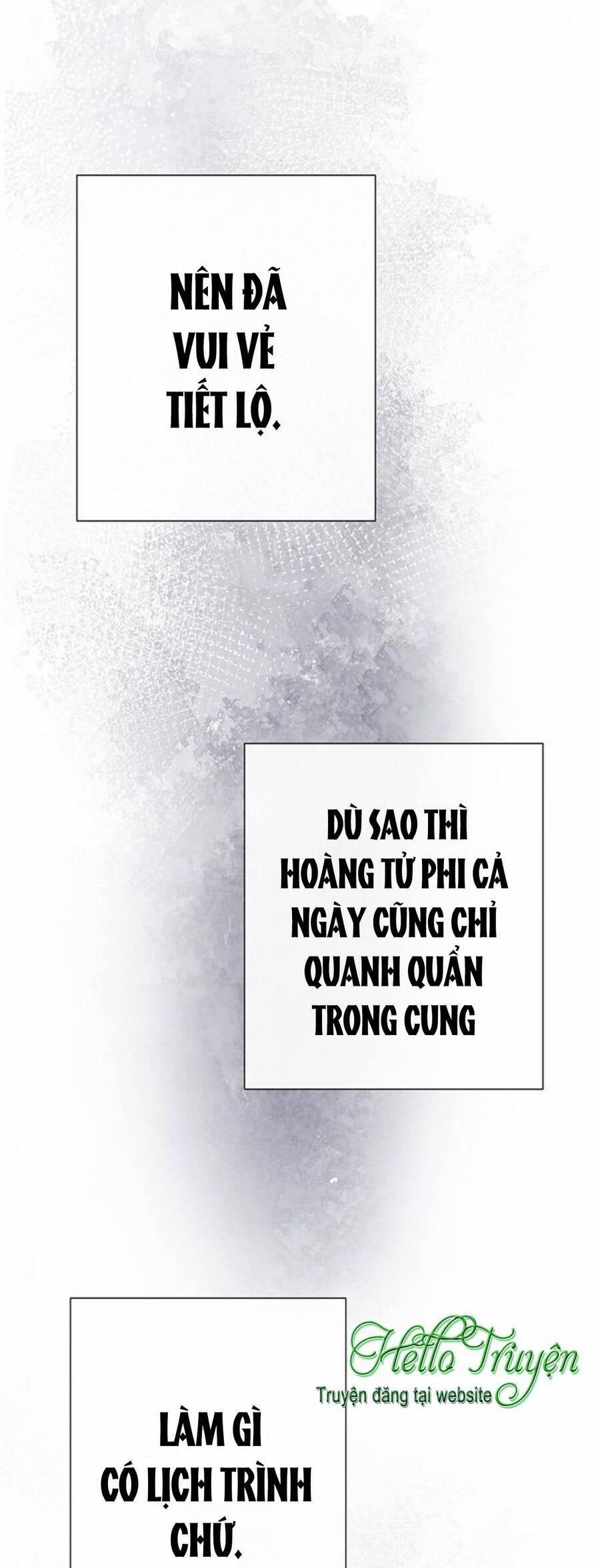 Chàng Hoàng Tử Này Có Vấn Đề Chương 48 2 Trang 9