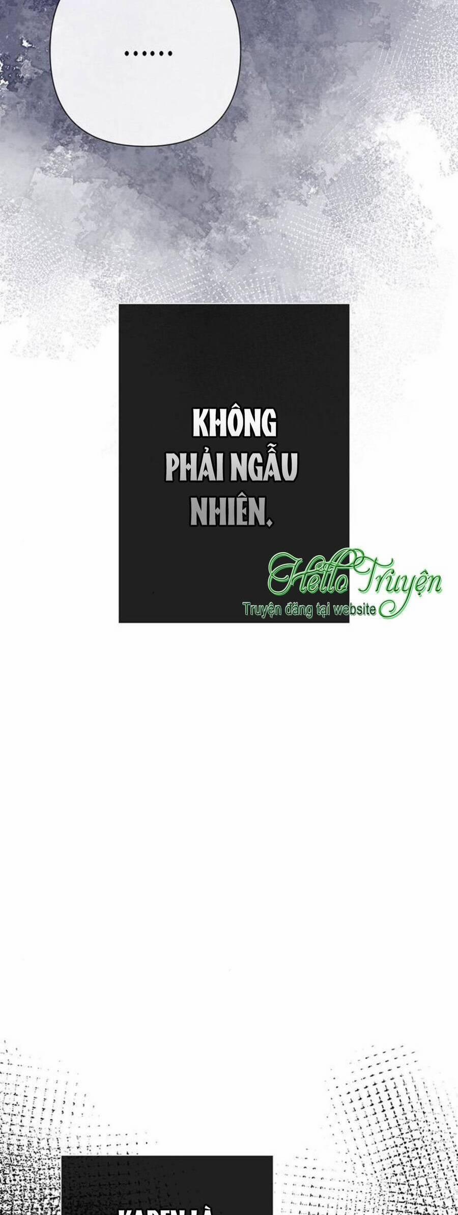 Chàng Hoàng Tử Này Có Vấn Đề Chương 49 2 Trang 20