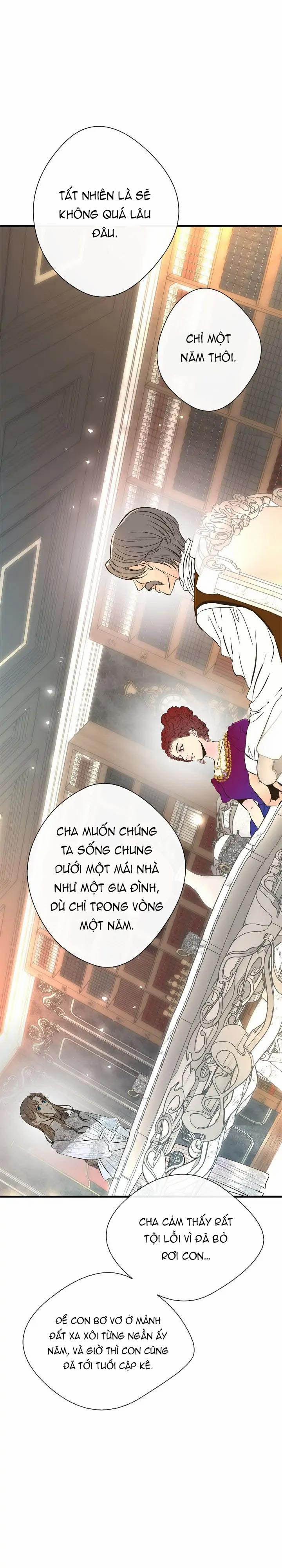 Chàng Hoàng Tử Này Có Vấn Đề Chương 5 2 Trang 34