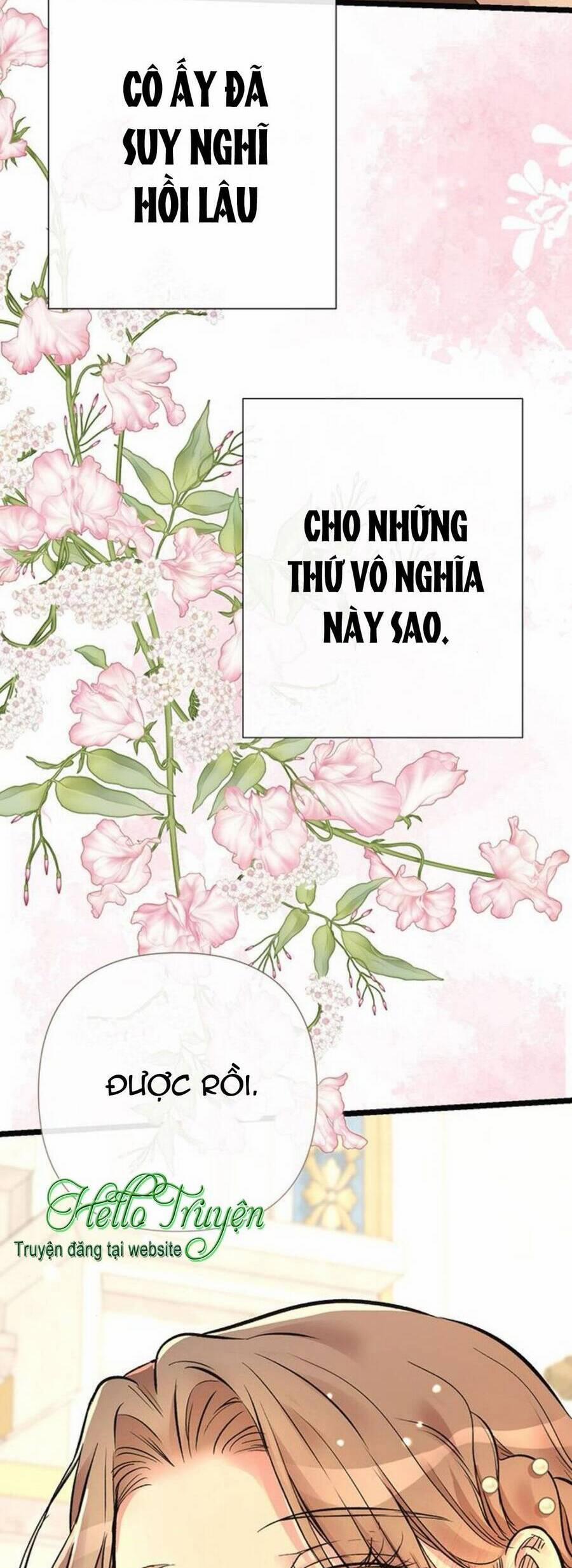 Chàng Hoàng Tử Này Có Vấn Đề Chương 52 2 Trang 23