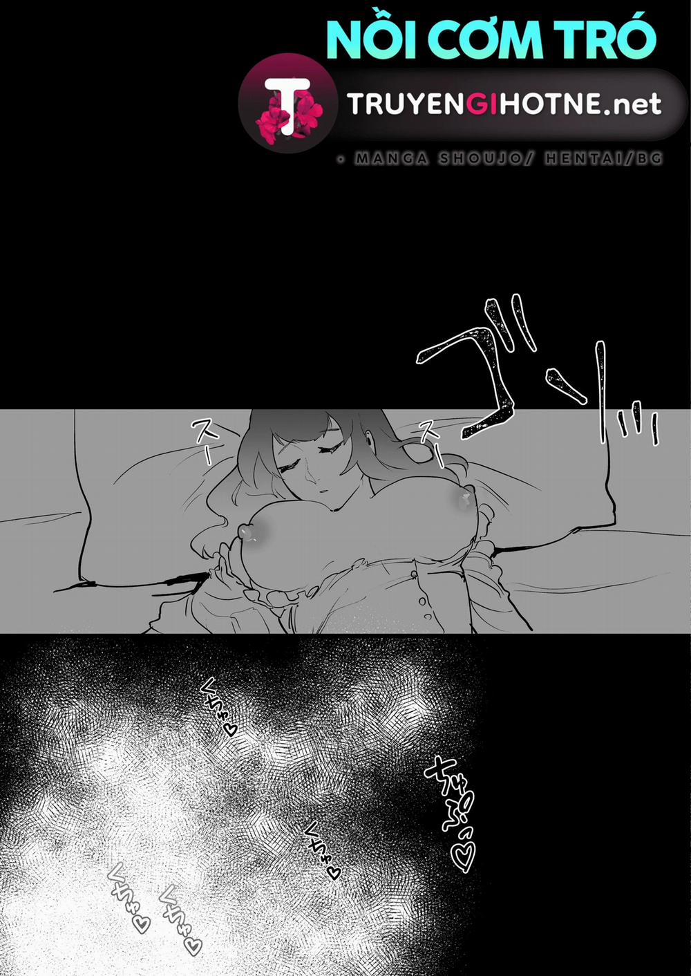 Chàng Hoàng Tử Ngây Thơ Hóa Ra Là Một Nhân Tài 1.1 trang 10