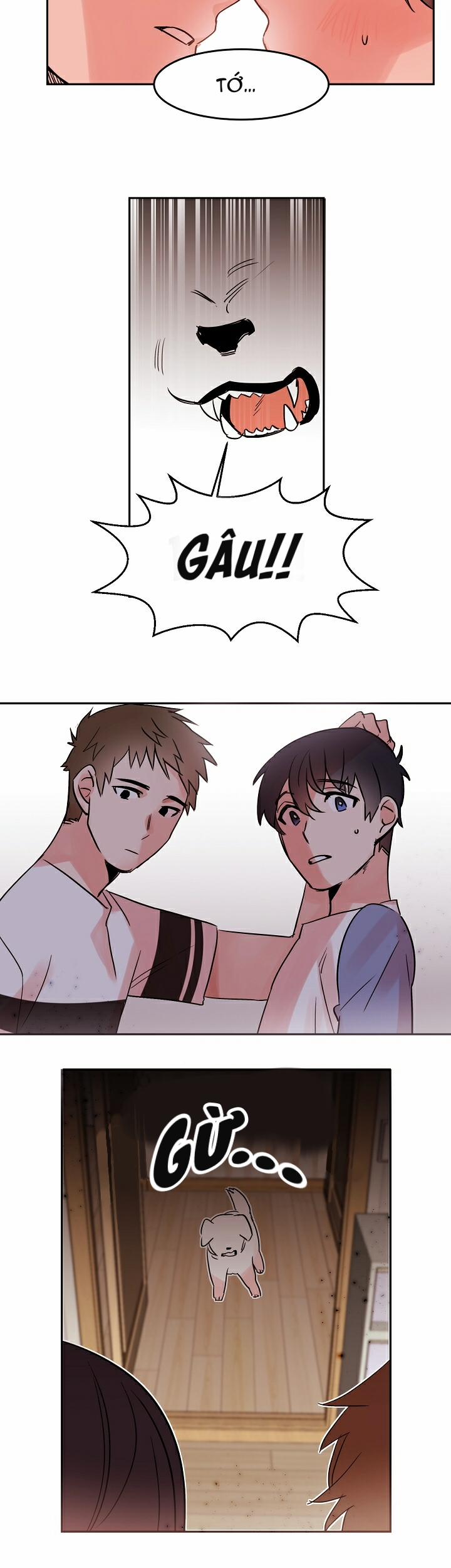Chàng Mèo Trong Hộp Carton 17.1 trang 3