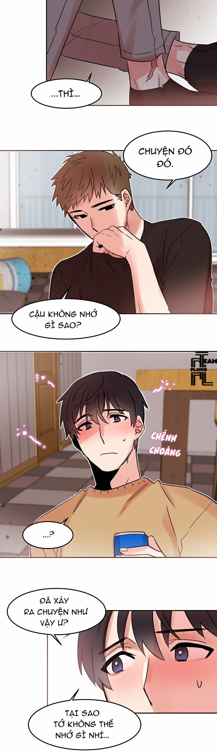 Chàng Mèo Trong Hộp Carton 17.1 trang 5