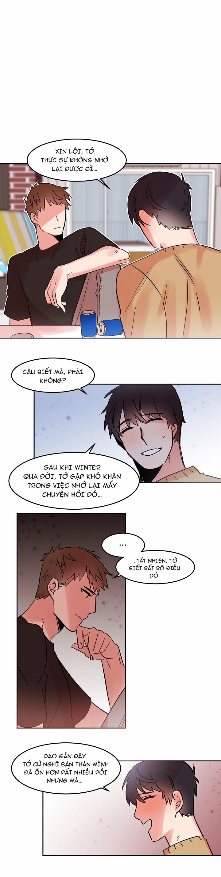 Chàng Mèo Trong Hộp Carton 17.1 trang 6