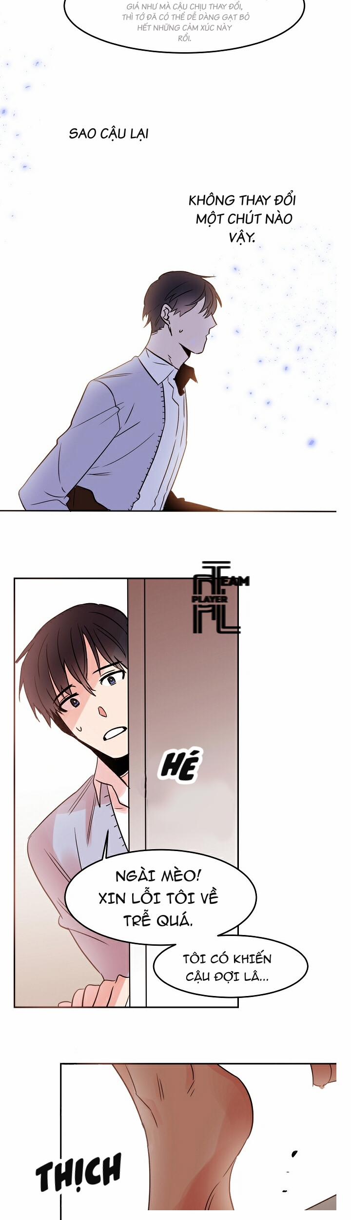 Chàng Mèo Trong Hộp Carton 17.2 trang 6