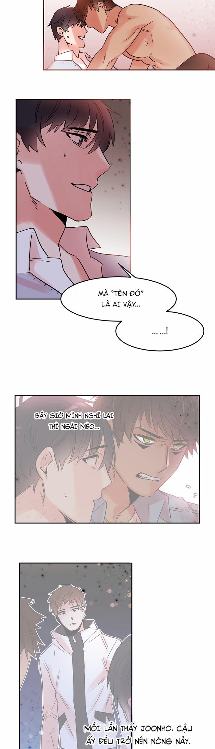 Chàng Mèo Trong Hộp Carton 18.1 trang 2