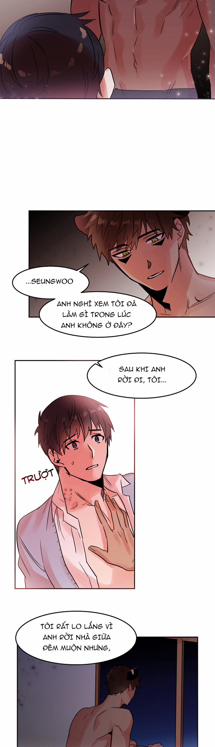 Chàng Mèo Trong Hộp Carton 18.1 trang 9